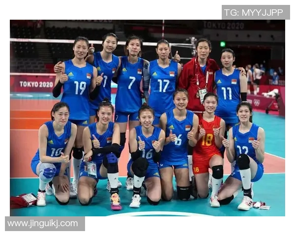 重庆排球队在奥运会中的个人能力表现分析与点评