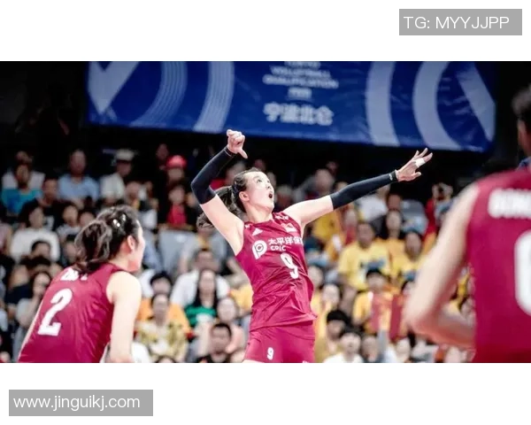 广州排球队速度表现分析与提升策略探讨